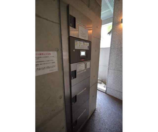 セルクル落合のその他