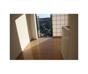 セルクル落合の居間・リビング