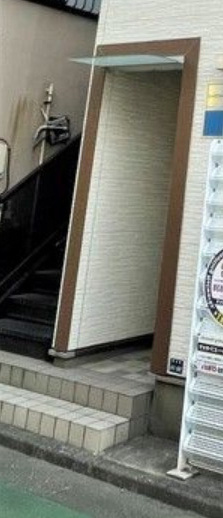 イルヴィアーレ清水町Ⅴのその他共用部分