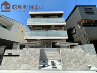 カーサルミノサ王子町の画像