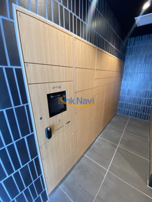 【その他共用部分】 | コンフォリア・リヴ本町WEST　Q