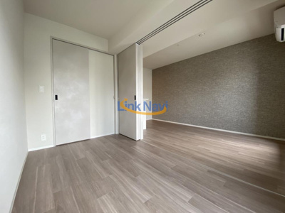 【寝室】 | コンフォリア・リヴ本町WEST　Q