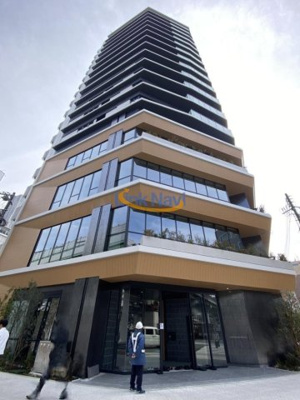 【外観】 | コンフォリア・リヴ本町WEST　Q