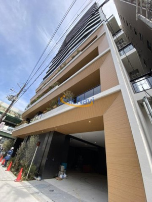 【外観】 | コンフォリア・リヴ本町WEST　Q