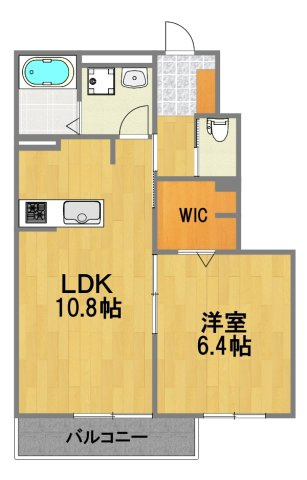 【間取り】 | ALVA.ｂ