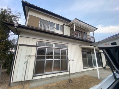 【外観】 | 箱田町一戸建