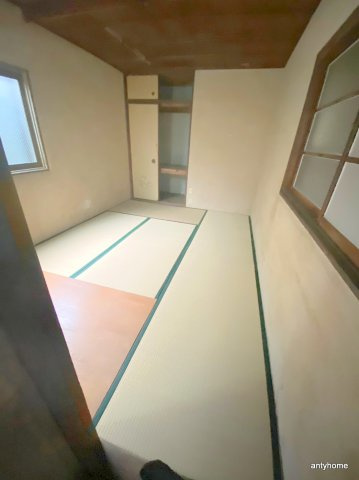 八坂荘　仲介手数料無料の内装