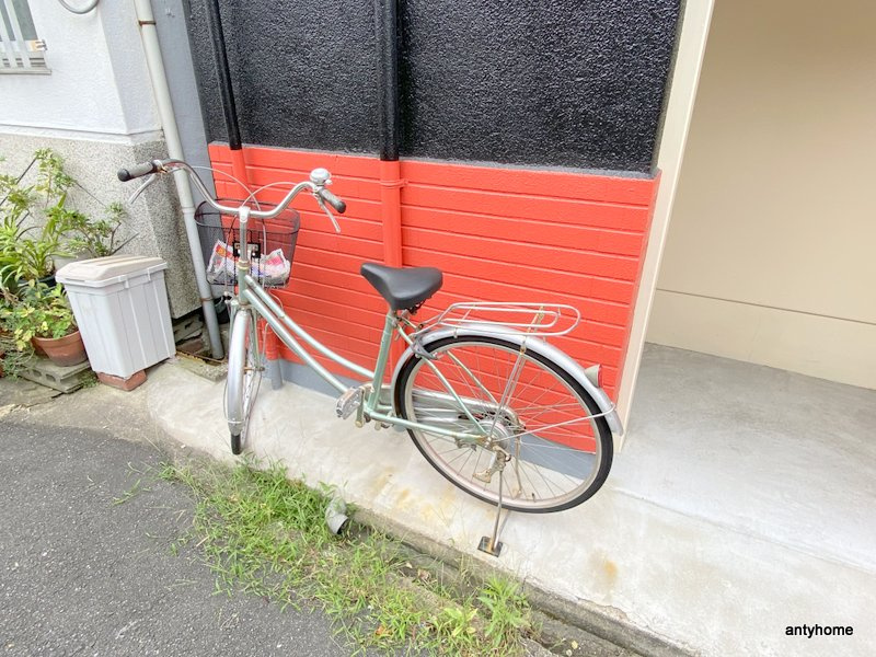 八坂荘　仲介手数料無料のその他共用部分