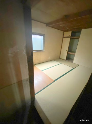 八坂荘　仲介手数料無料の内装
