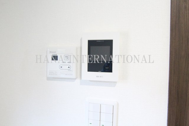 グリュー・トルチェ亀有のセキュリティ