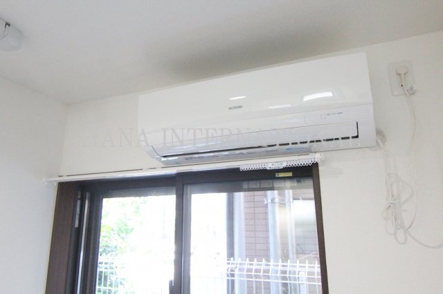 グリュー・トルチェ亀有の設備