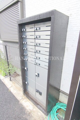 グリュー・トルチェ亀有のその他共用部分