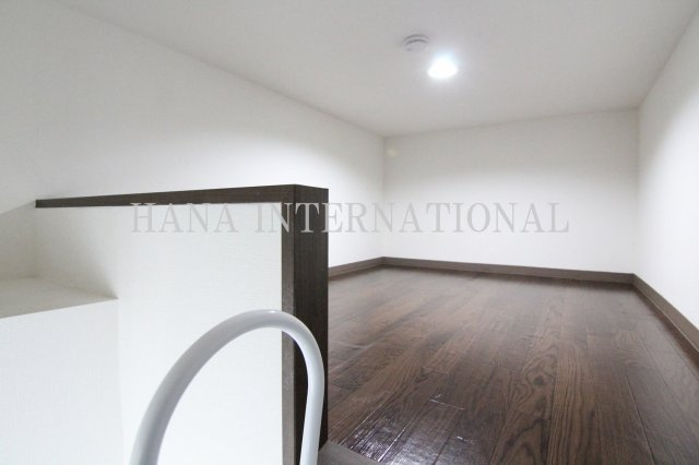 グリュー・トルチェ亀有の収納