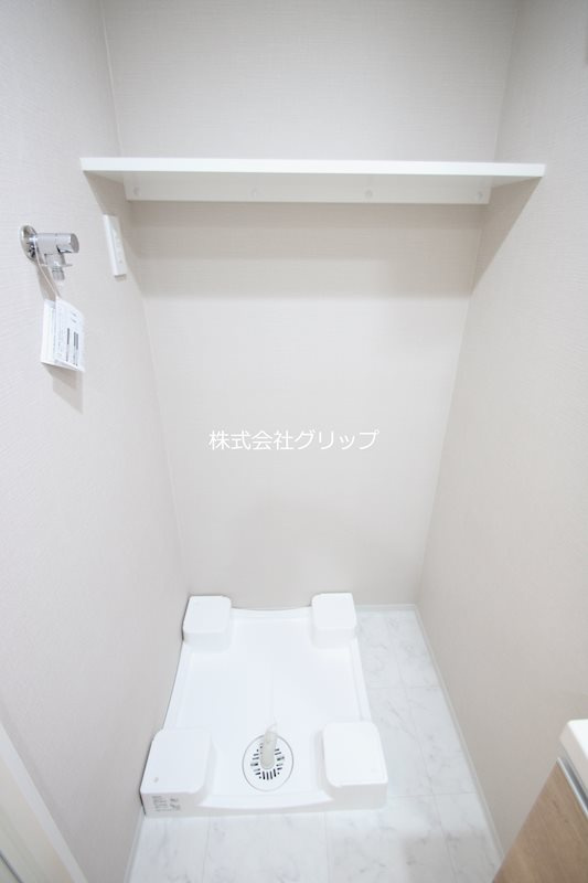 Le'a横濱南太田駅前のその他