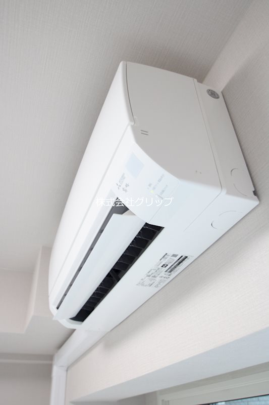 Le'a横濱南太田駅前の設備