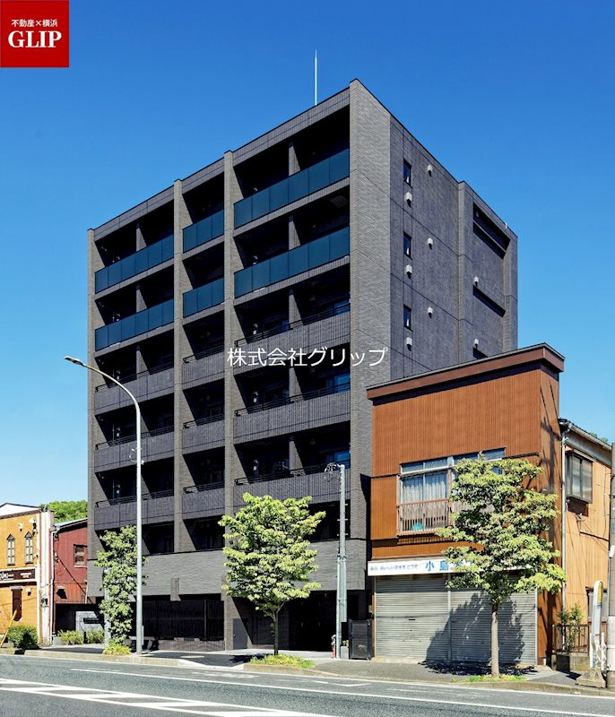 Le'a横濱南太田駅前