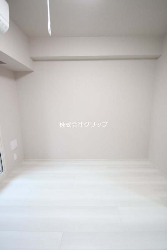 Le'a横濱南太田駅前の洋室