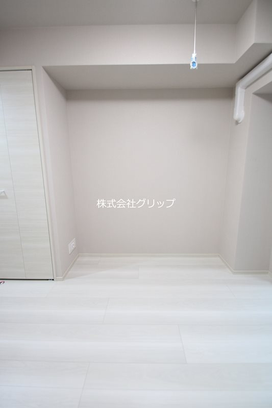 Le'a横濱南太田駅前の洋室