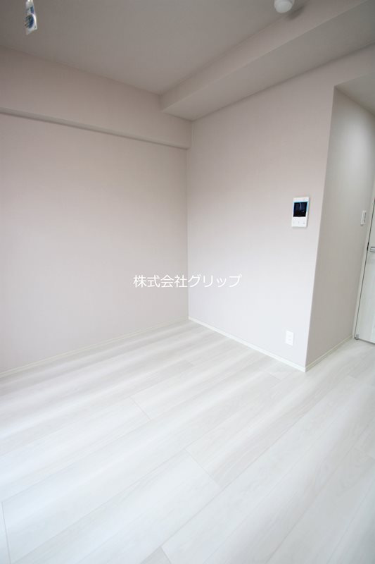 Le'a横濱南太田駅前の洋室