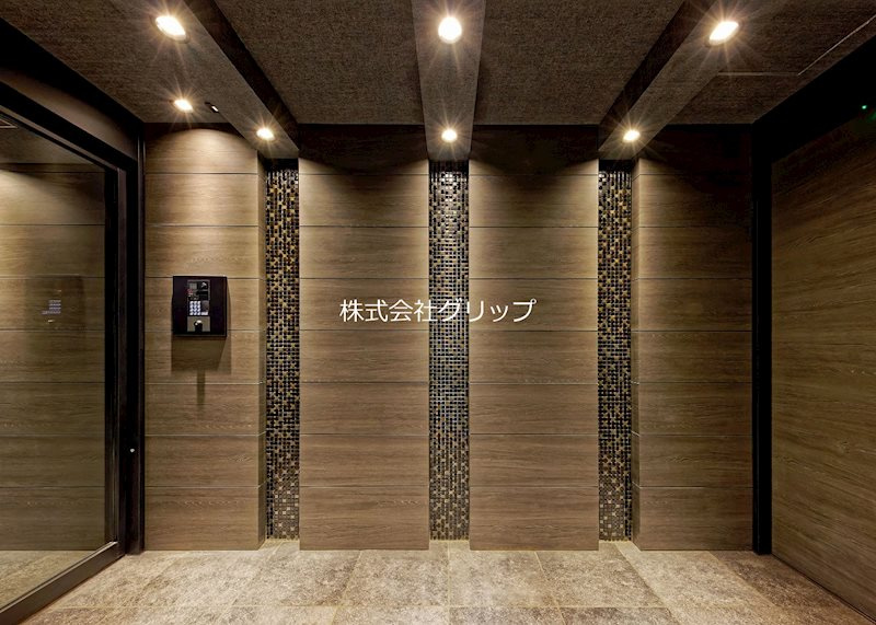 Le'a横濱南太田駅前のセキュリティ