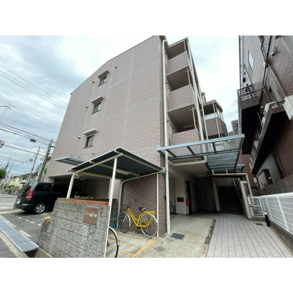 メゾン御影中町