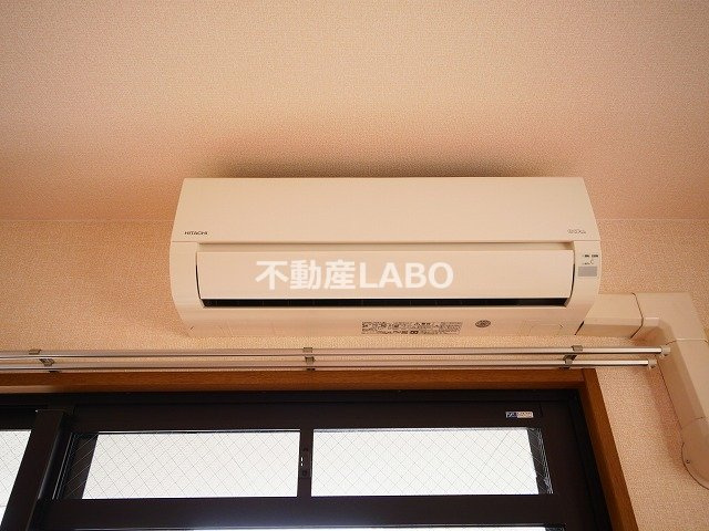 リヴェールの設備