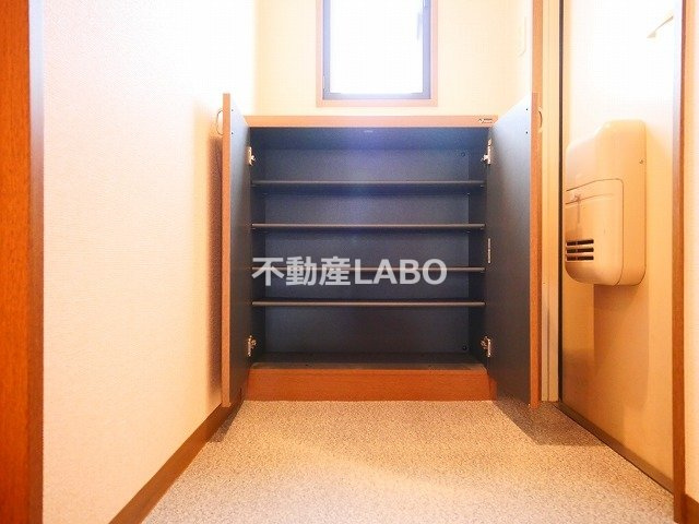 リヴェールのその他共用部分