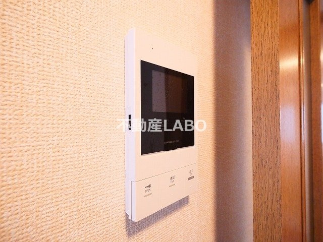 リヴェールのセキュリティ