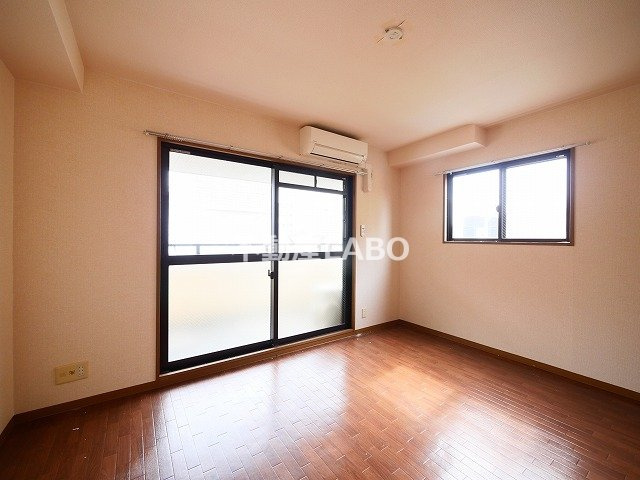 リヴェールの内装