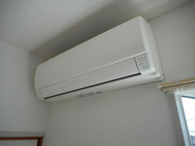 【設備】コーポ508