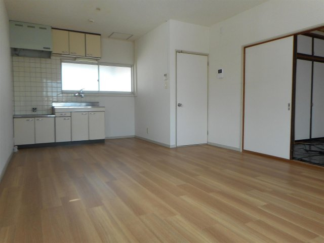 【その他】コーポ508