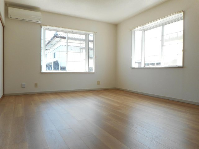 【居間・リビング】コーポ508