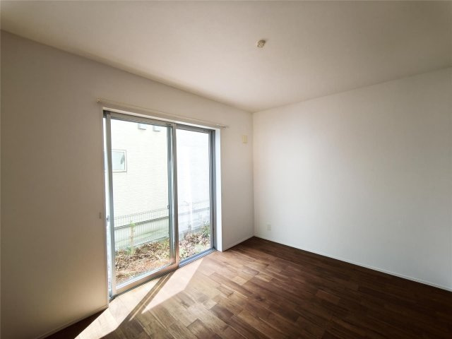 津福本町戸建て2のその他