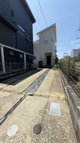 津福本町戸建て2のその他共用部分