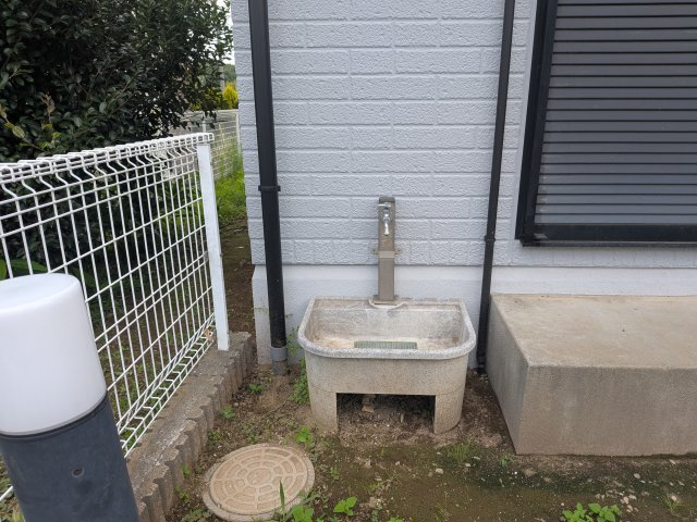アダージョ東山田の設備
