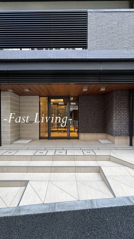 クラリティア文京湯島の設備