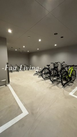 クラリティア文京湯島のその他