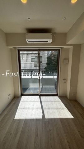 クラリティア文京湯島の洋室