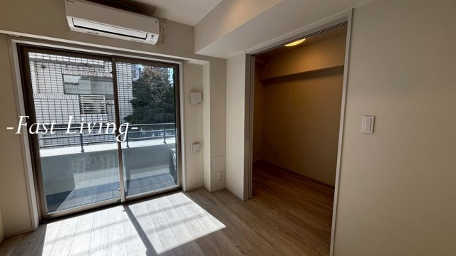 クラリティア文京湯島の子供部屋