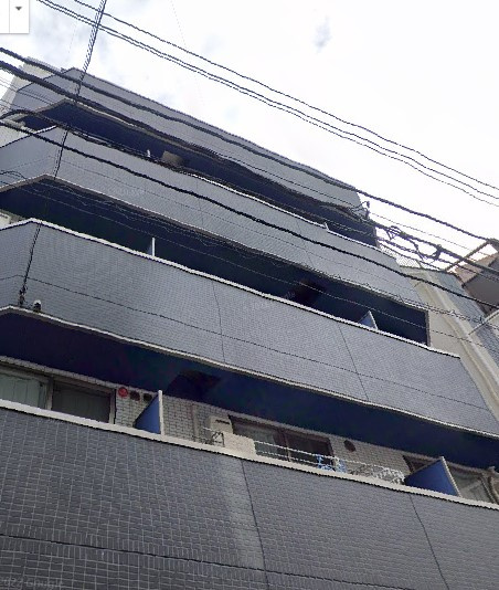 グランブルー森下