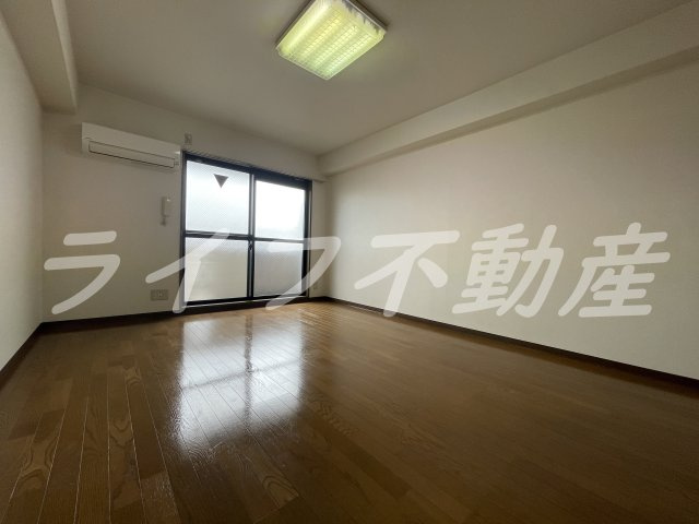 ピスケス花園の内装|物件の内装です