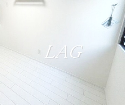 【寝室】 | ホワイトセラス | 寝室です。