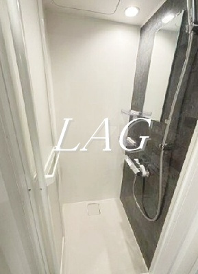 【シャワールーム】 | ホワイトセラス | シャワールームです。