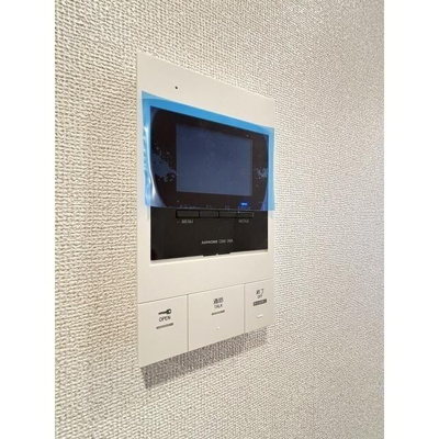 【セキュリティ】 | ドゥーエ曳舟Ⅱ