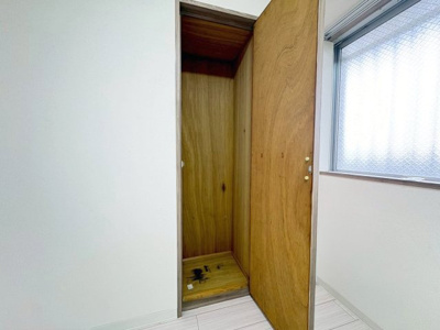 【収納】 | リブレ待兼山