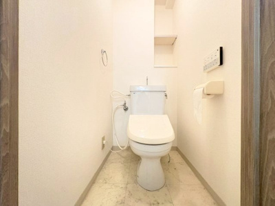 【トイレ】 | リブレ待兼山