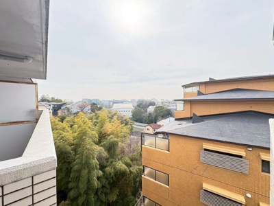 【展望】 | リブレ待兼山