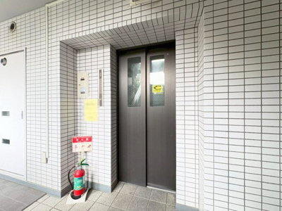 【その他共用部分】 | リブレ待兼山