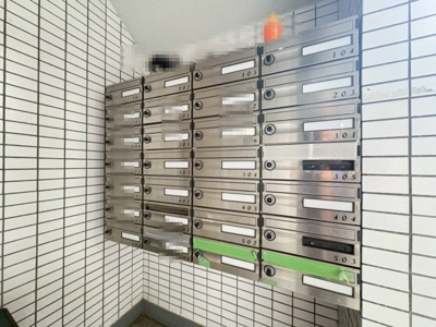 【その他共用部分】 | リブレ待兼山