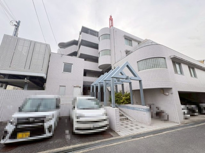 【外観】 | リブレ待兼山